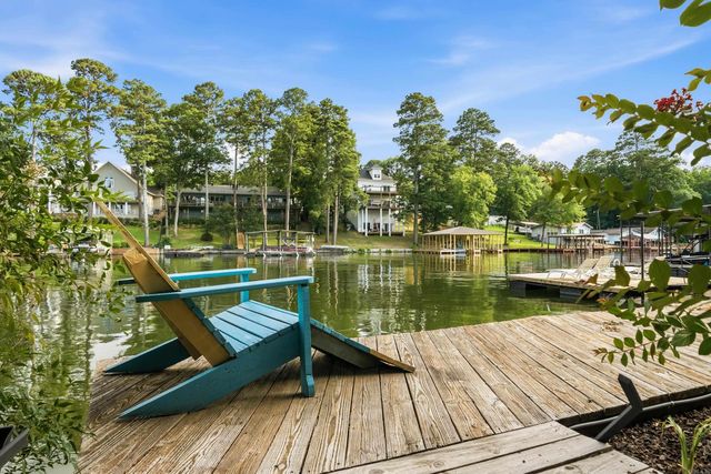 126 Chambers Point, Hot Springs, AR 71913
