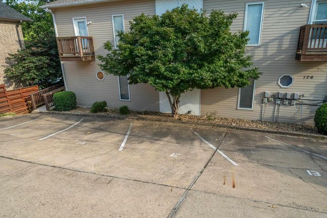126 Chambers Point, Hot Springs, AR 71913