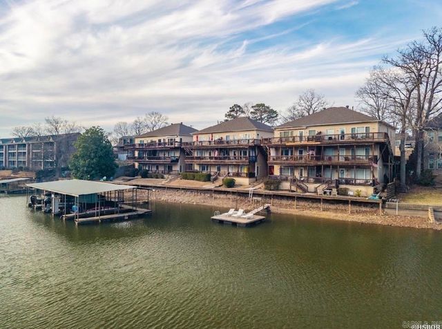 126 Chambers Point, Hot Springs, AR 71913