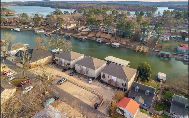 126 Chambers Point, Hot Springs, AR 71913