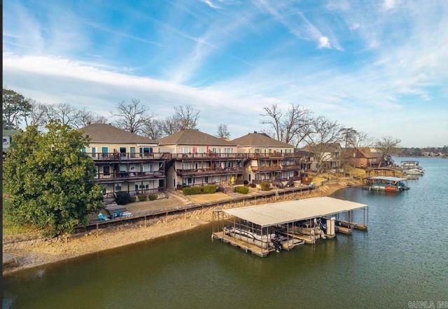 126 Chambers Point, Hot Springs, AR 71913
