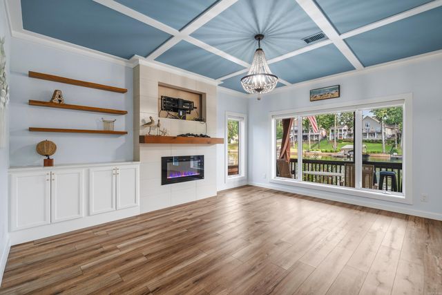 126 Chambers Point, Hot Springs, AR 71913