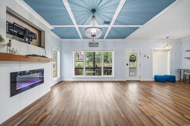 126 Chambers Point, Hot Springs, AR 71913