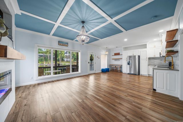 126 Chambers Point, Hot Springs, AR 71913