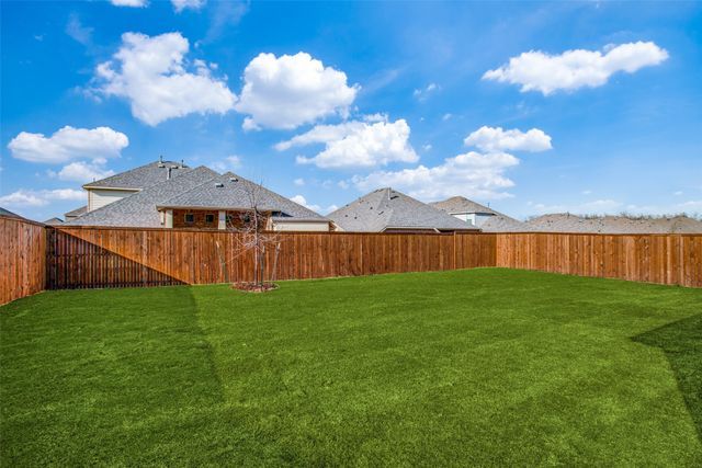 1237 Sharp Street, Anna, TX 75409