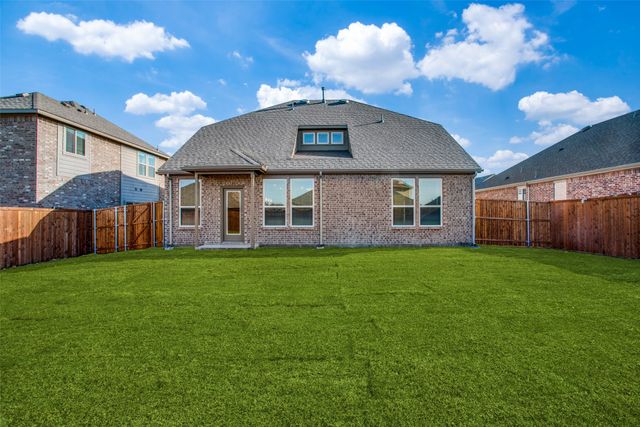1237 Sharp Street, Anna, TX 75409
