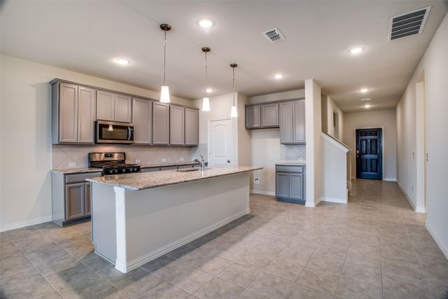 1237 Sharp Street, Anna, TX 75409