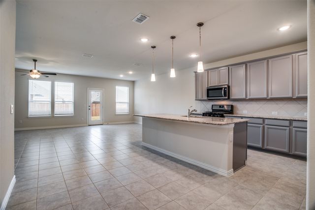 1237 Sharp Street, Anna, TX 75409