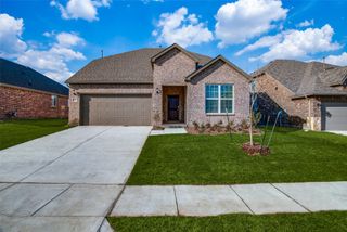 1237 Sharp Street, Anna, TX 75409