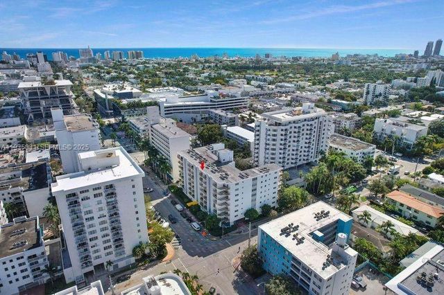 1340 Lincoln Rd 807, Miami Beach, FL 33139