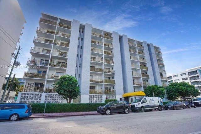 1340 Lincoln Rd 807, Miami Beach, FL 33139