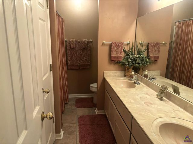 107 Deerwood Drive, Warner Robins, GA 31088