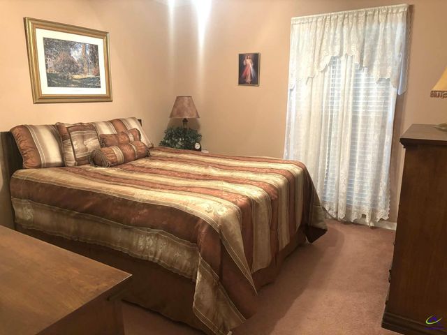 107 Deerwood Drive, Warner Robins, GA 31088