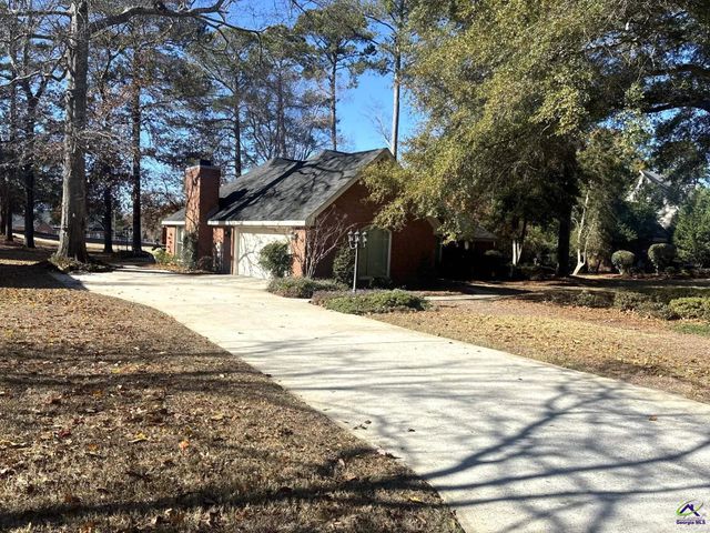 107 Deerwood Drive, Warner Robins, GA 31088