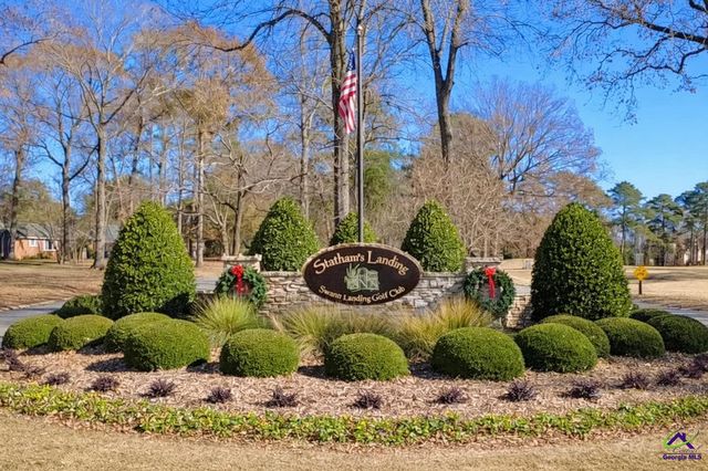 107 Deerwood Drive, Warner Robins, GA 31088