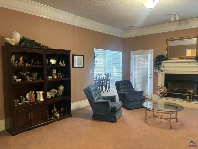 107 Deerwood Drive, Warner Robins, GA 31088