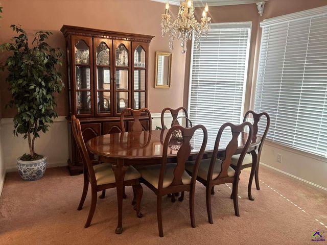 107 Deerwood Drive, Warner Robins, GA 31088