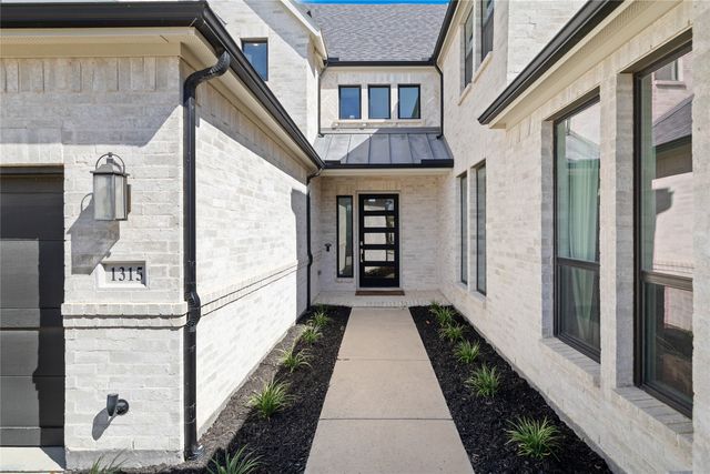 1315 Ellicott Drive, Celina, TX 75009