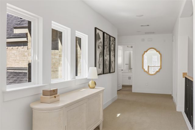 1315 Ellicott Drive, Celina, TX 75009