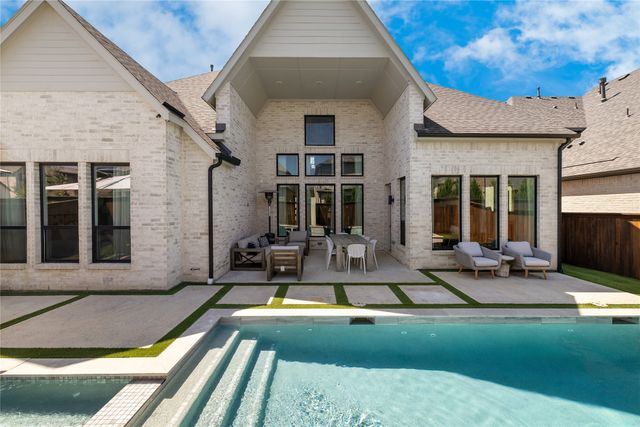 1315 Ellicott Drive, Celina, TX 75009