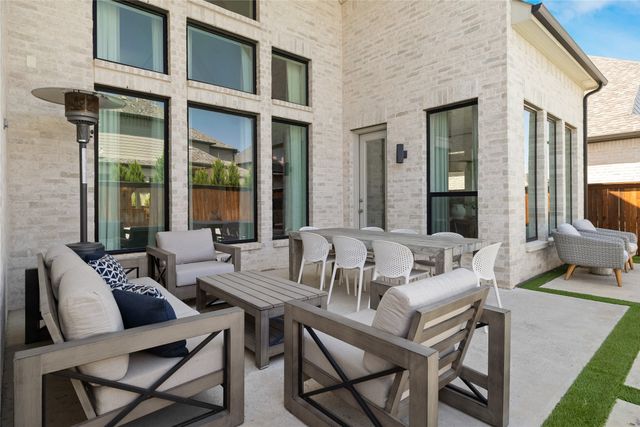1315 Ellicott Drive, Celina, TX 75009
