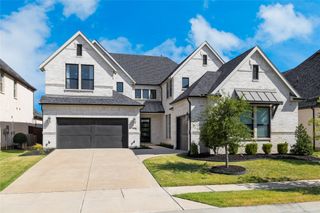 1315 Ellicott Drive, Celina, TX 75009