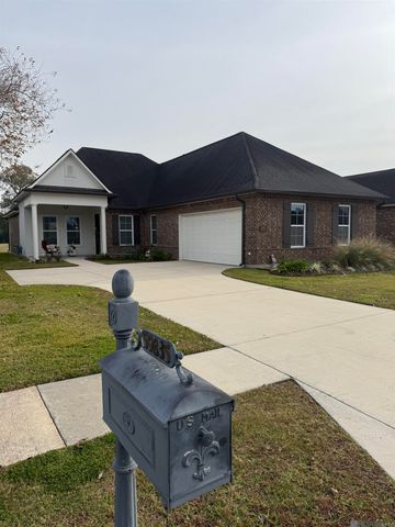 59835 Avery James Dr, Plaquemine, LA 70764