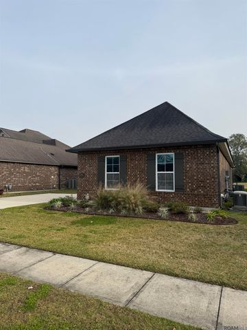 59835 Avery James Dr, Plaquemine, LA 70764