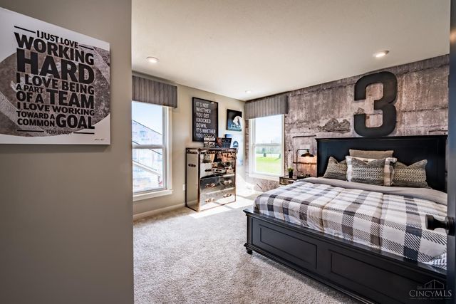 7000 Quellin Boulevard, Hamilton Twp, OH 45039