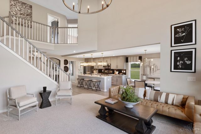 7000 Quellin Boulevard, Hamilton Twp, OH 45039