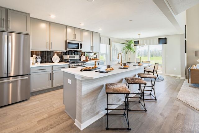 7000 Quellin Boulevard, Hamilton Twp, OH 45039