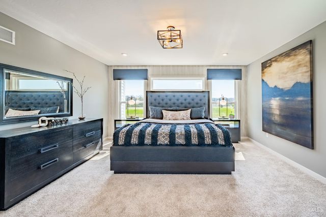 7000 Quellin Boulevard, Hamilton Twp, OH 45039