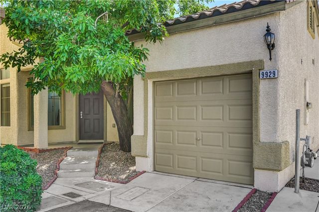 9929 Markhorn Court, Las Vegas, NV 89149