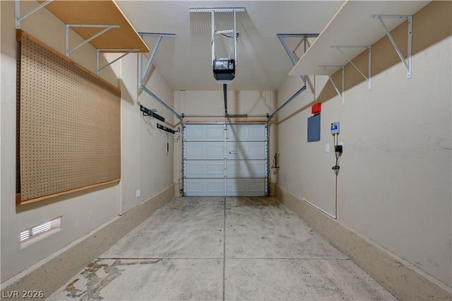9929 Markhorn Court, Las Vegas, NV 89149