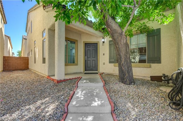 9929 Markhorn Court, Las Vegas, NV 89149