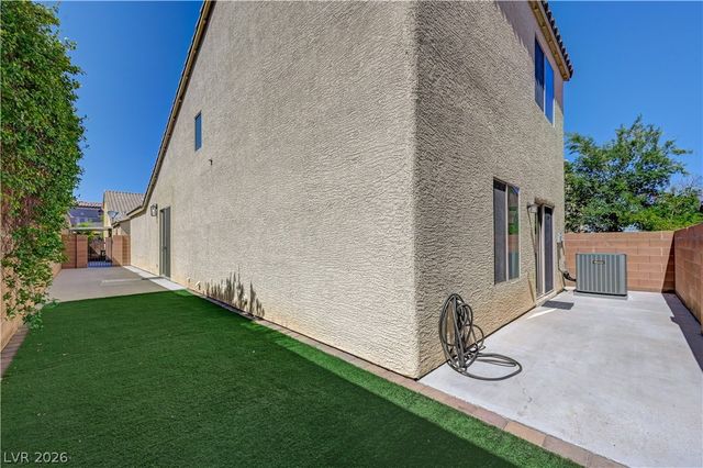 9929 Markhorn Court, Las Vegas, NV 89149