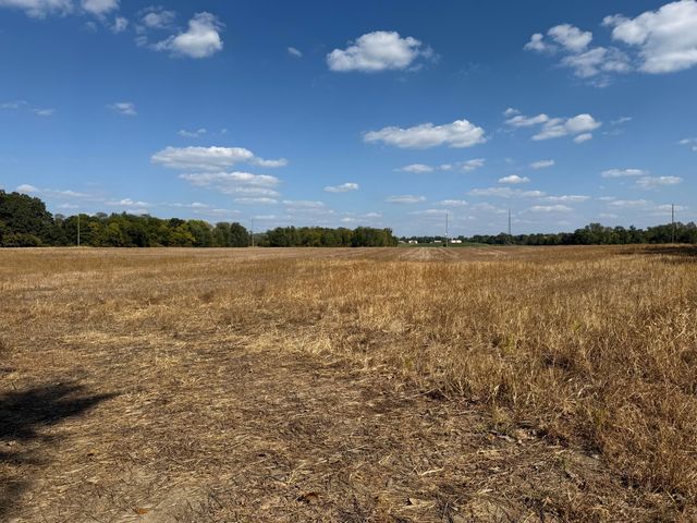 0 Lee Street, Mount Gilead, OH 43338