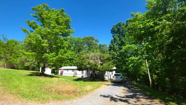 204 Bentwood DR, Blue Ridge, VA 24064