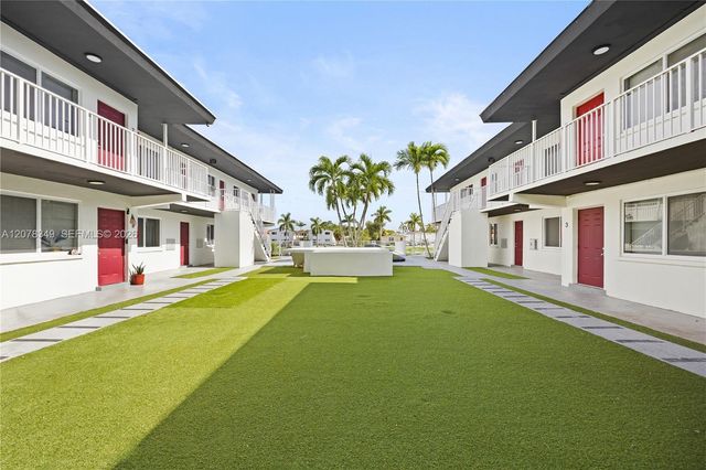 1989 N Glades Drive 6, North Miami Beach, FL 33162