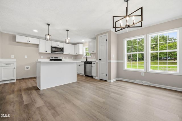 102 Pineview Drive, Louisburg, NC 27549