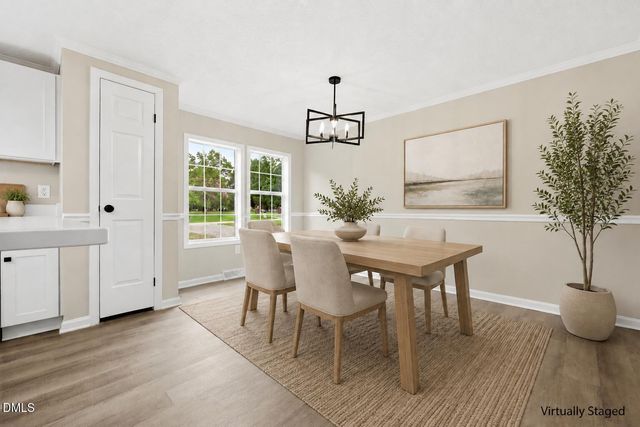 102 Pineview Drive, Louisburg, NC 27549