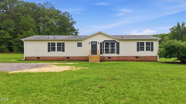 102 Pineview Drive, Louisburg, NC 27549