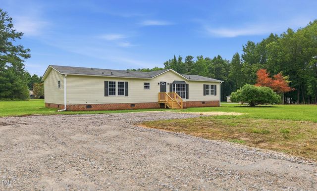 102 Pineview Drive, Louisburg, NC 27549