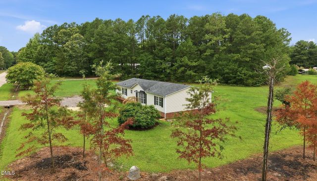 102 Pineview Drive, Louisburg, NC 27549