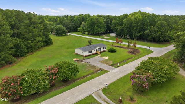 102 Pineview Drive, Louisburg, NC 27549