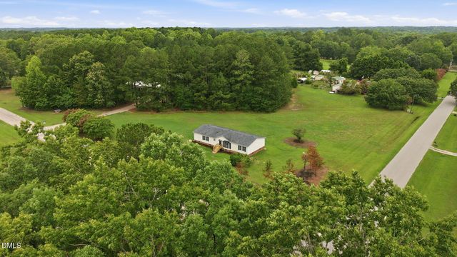 102 Pineview Drive, Louisburg, NC 27549