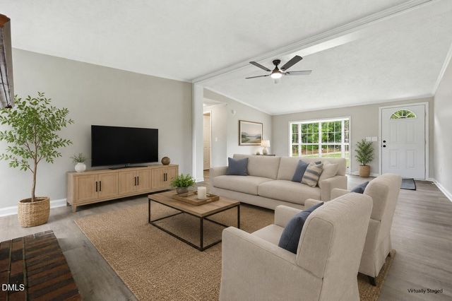 102 Pineview Drive, Louisburg, NC 27549