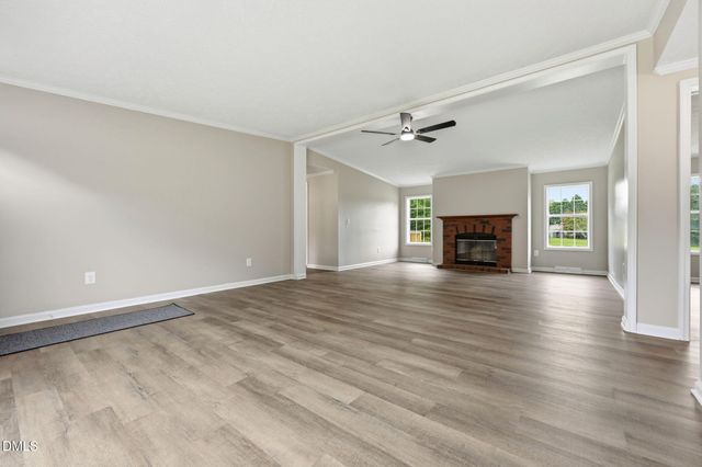 102 Pineview Drive, Louisburg, NC 27549