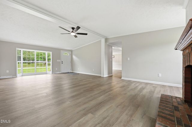 102 Pineview Drive, Louisburg, NC 27549