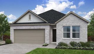 1207 Mattinson Rae Court, Tomball, TX 77375